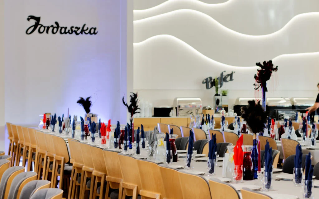 Garmażerka Jordaszka Ku Zdrowiu