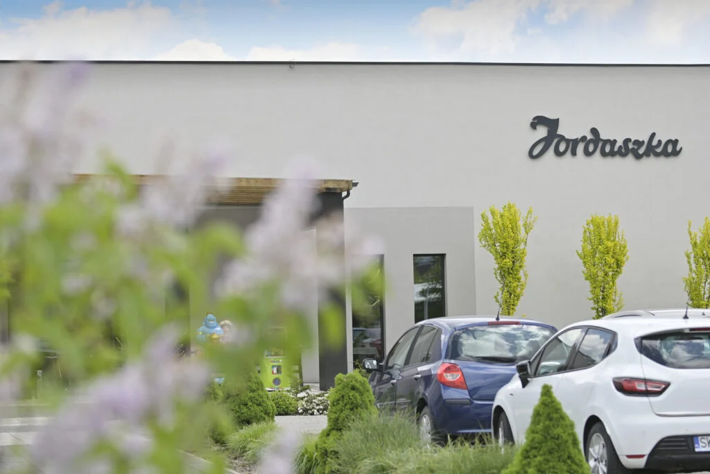 Garmażerka Jordaszka Ku Zdrowiu