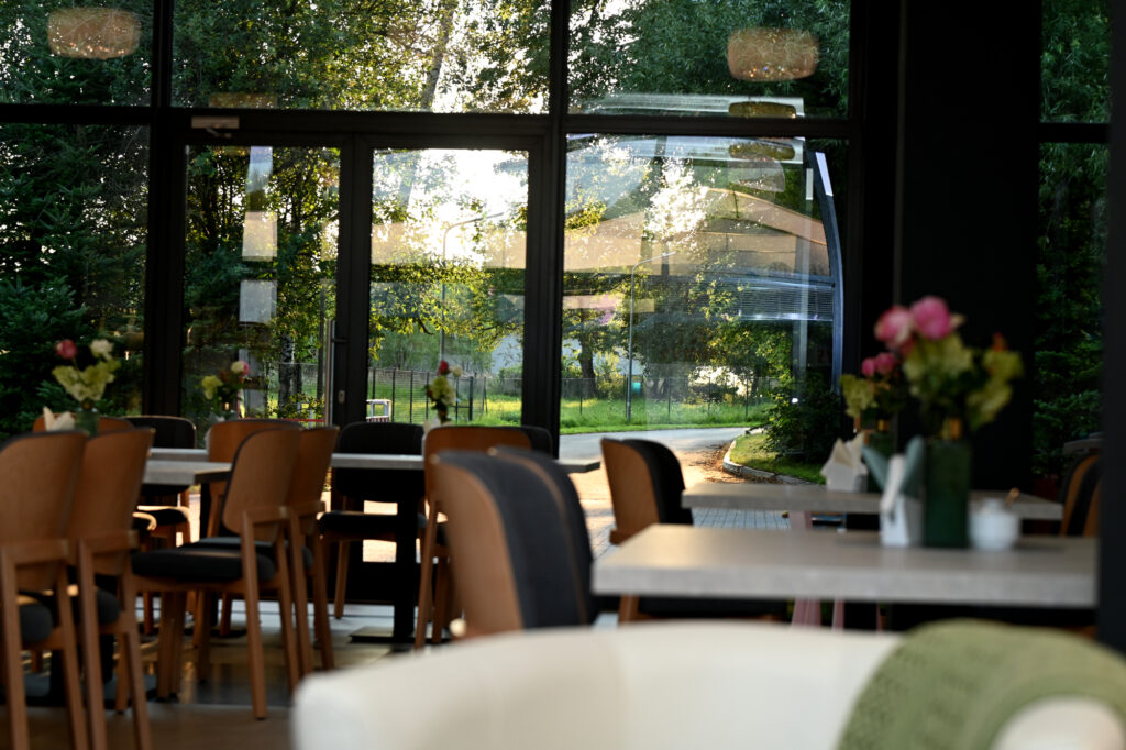 Garmażerka Jordaszka Ku Zdrowiu