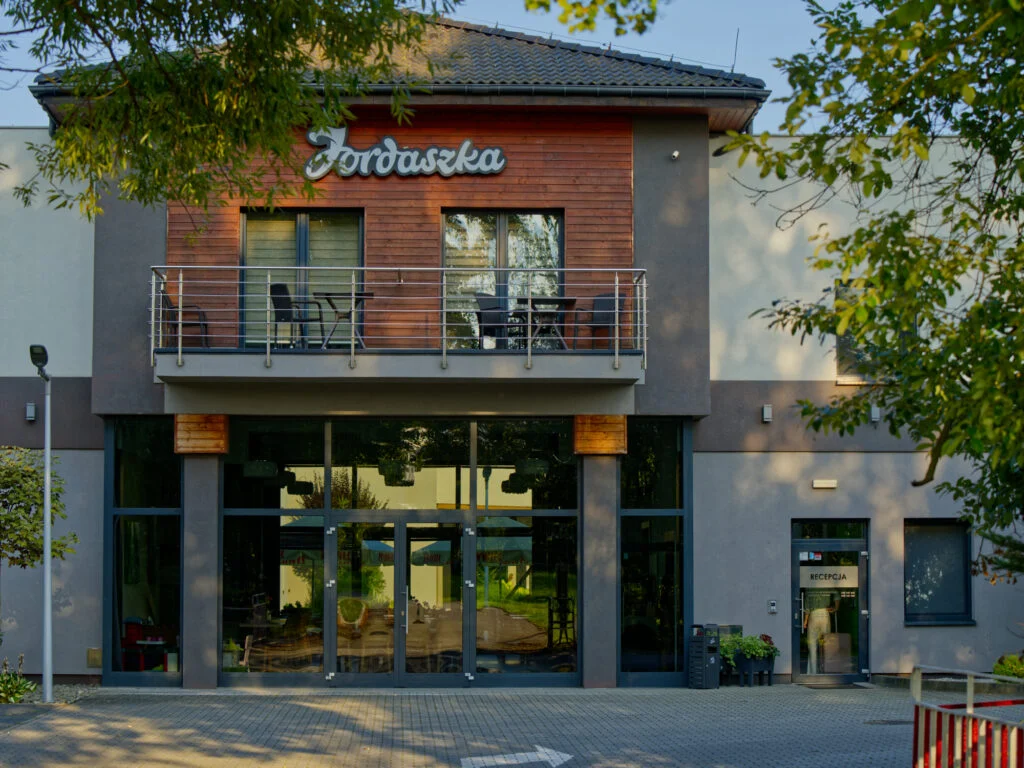 Garmażerka Jordaszka Ku Zdrowiu