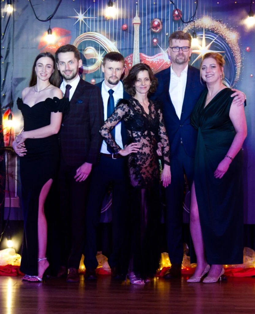 Garmażerka Jordaszka Ku Zdrowiu