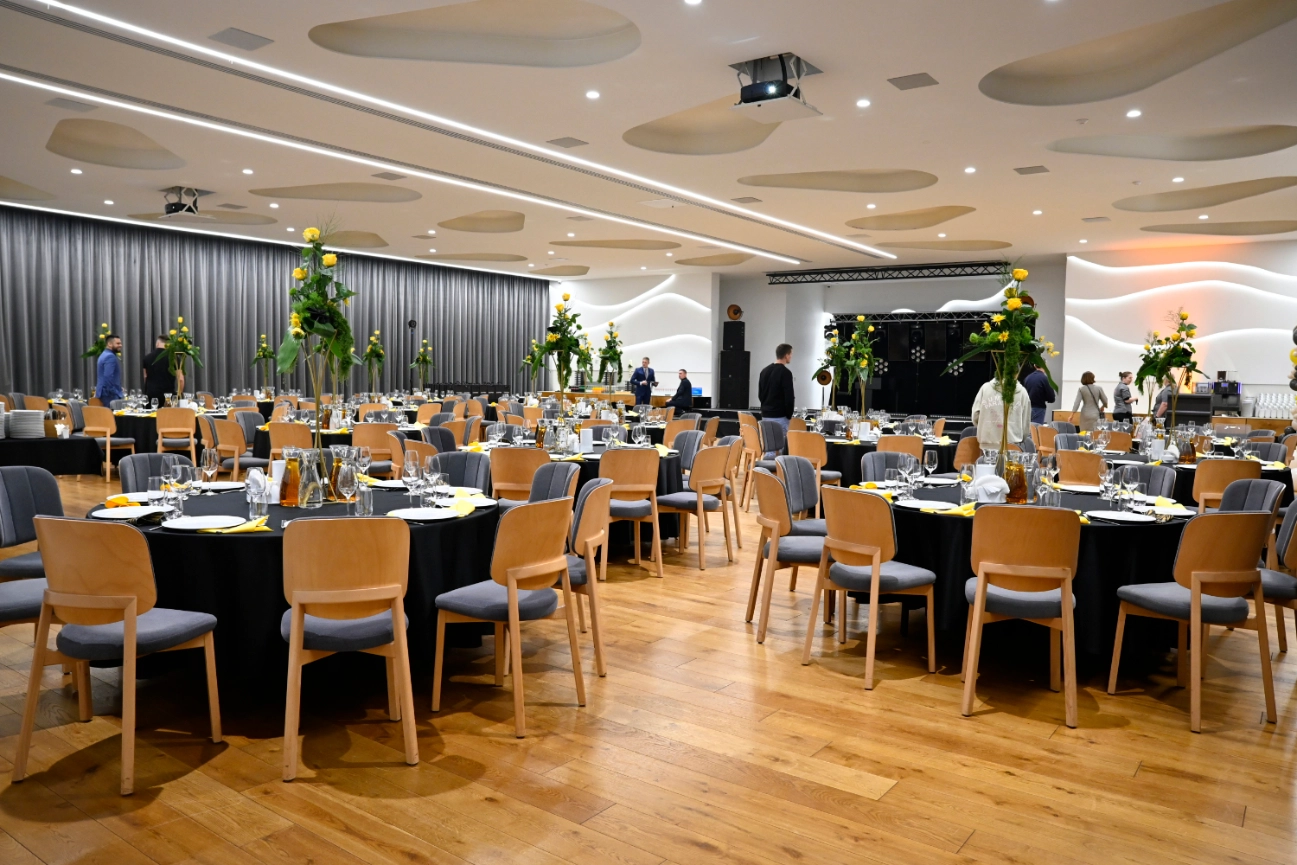 Technologia Premium „Invisible Tech”