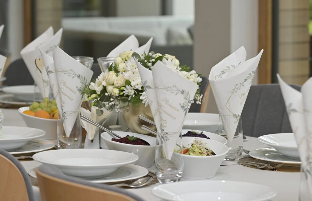 Garmażerka Jordaszka Ku Zdrowiu