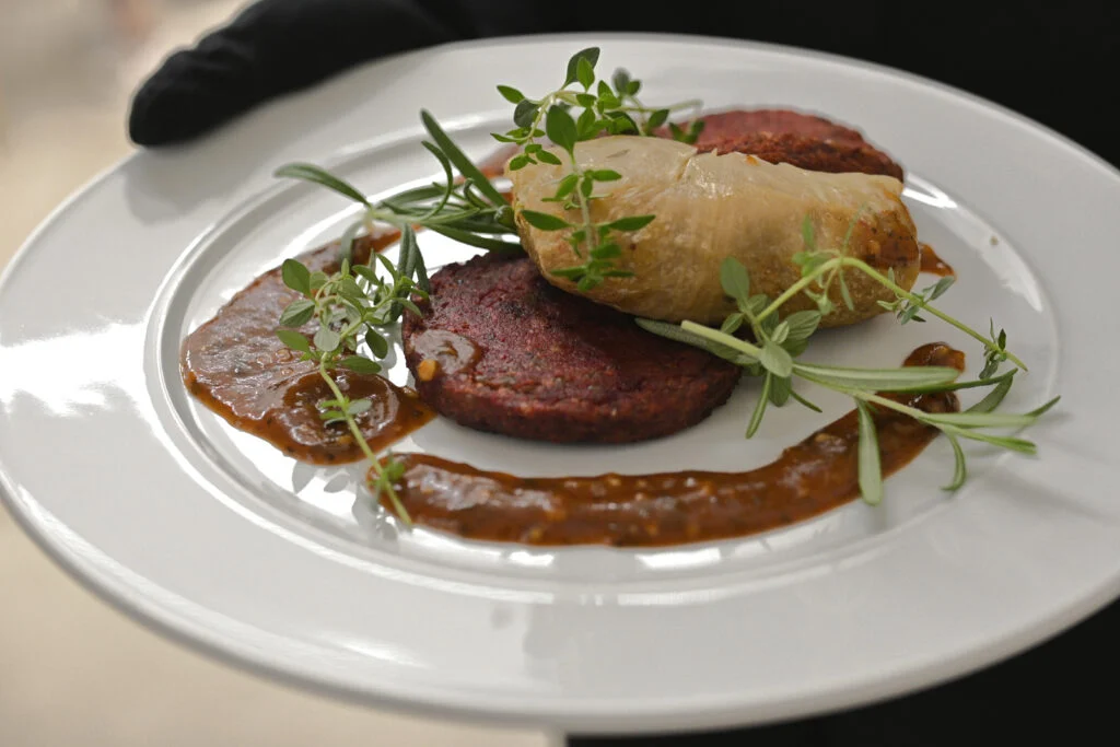 Garmażerka Jordaszka Ku Zdrowiu