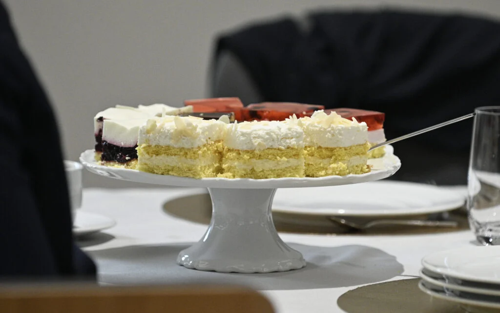 Garmażerka Jordaszka Ku Zdrowiu