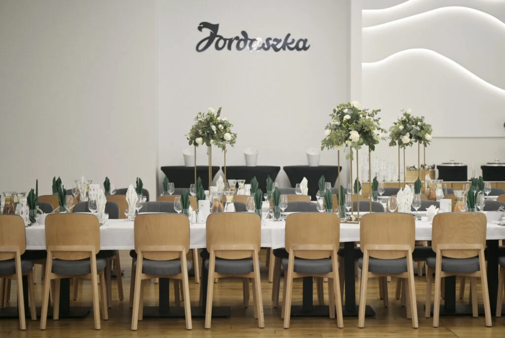 Garmażerka Jordaszka Ku Zdrowiu