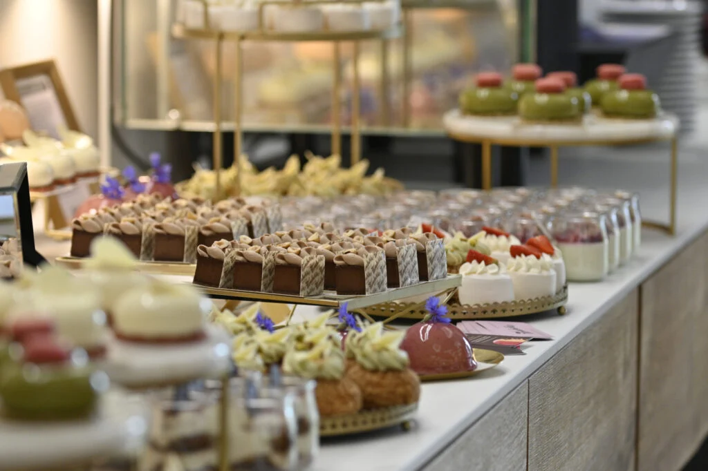 Garmażerka Jordaszka Ku Zdrowiu