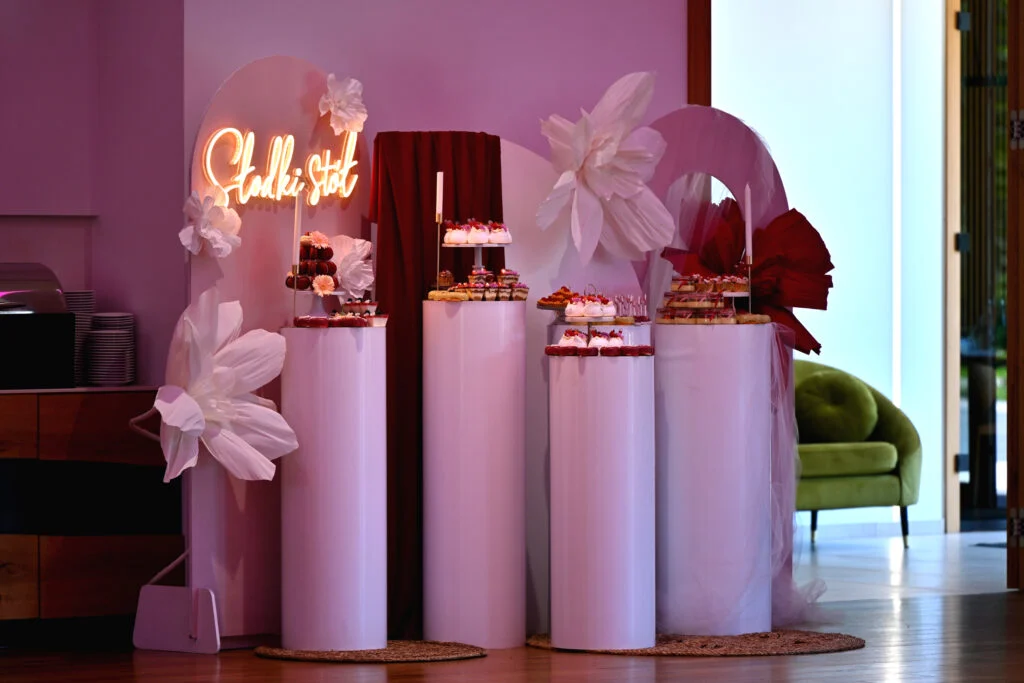 Garmażerka Jordaszka Ku Zdrowiu