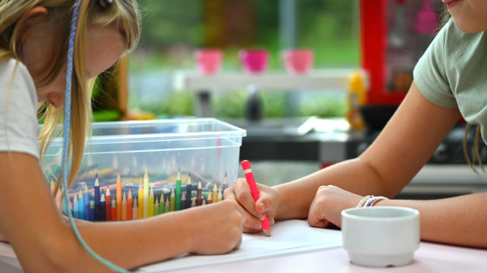 Udogodnienia dla rodzin z dziećmi