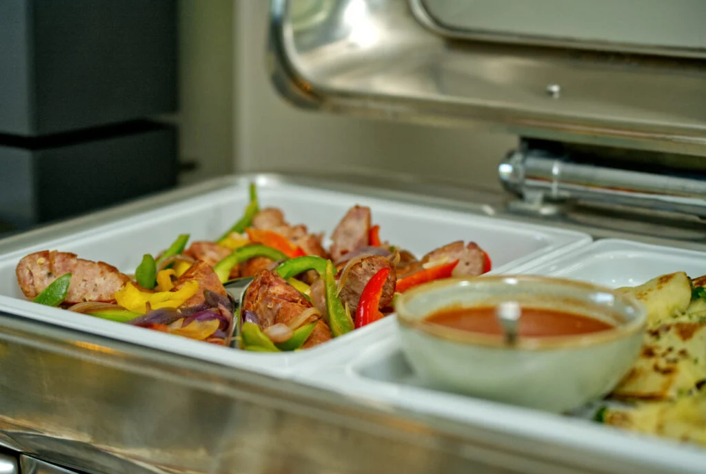 Garmażerka Jordaszka Ku Zdrowiu