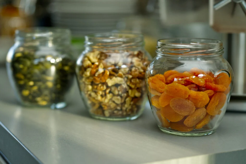 Garmażerka Jordaszka Ku Zdrowiu