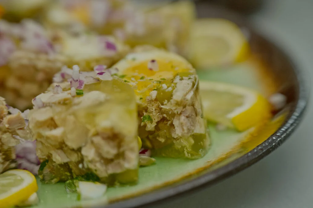 Garmażerka Jordaszka Ku Zdrowiu