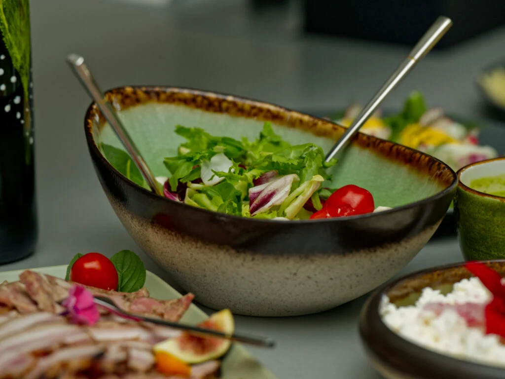 Garmażerka Jordaszka Ku Zdrowiu