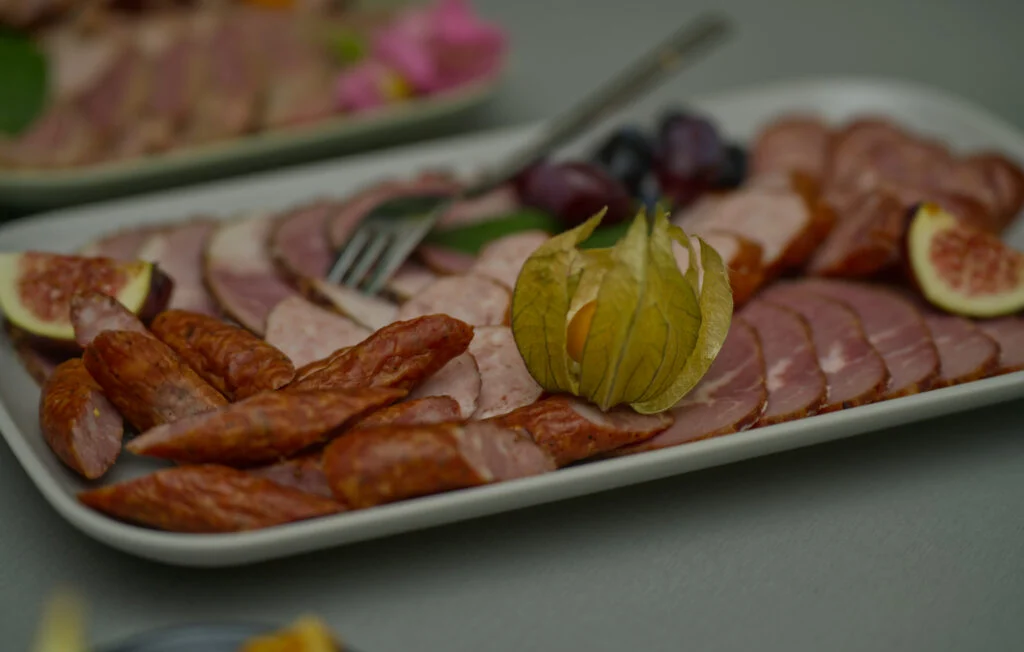 Garmażerka Jordaszka Ku Zdrowiu