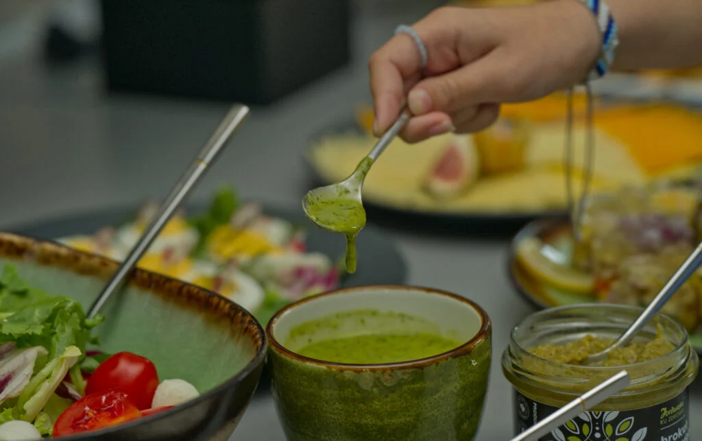 Garmażerka Jordaszka Ku Zdrowiu