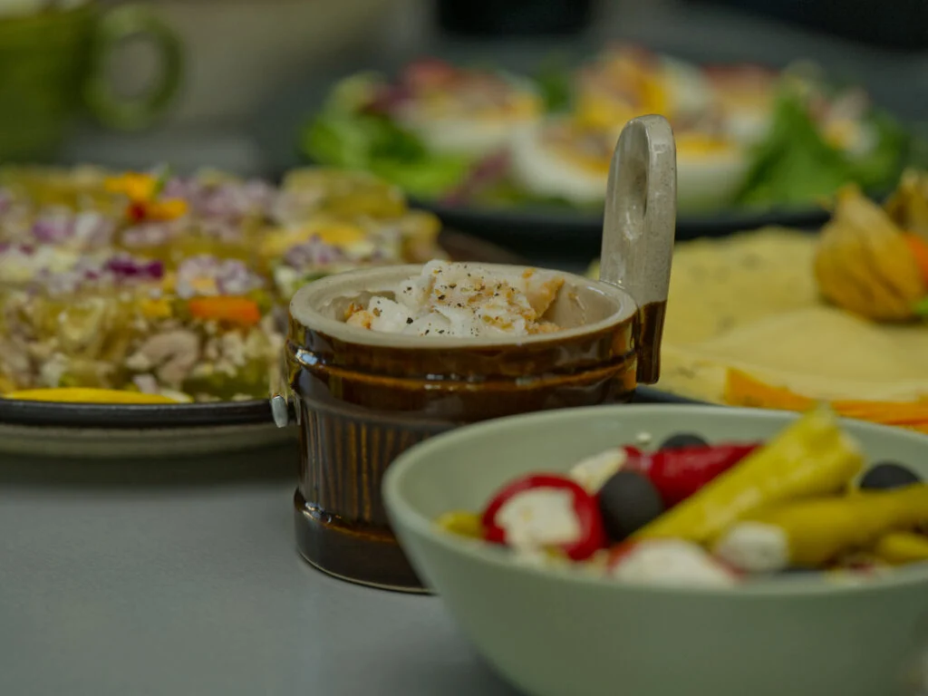 Garmażerka Jordaszka Ku Zdrowiu