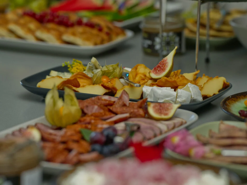 Garmażerka Jordaszka Ku Zdrowiu