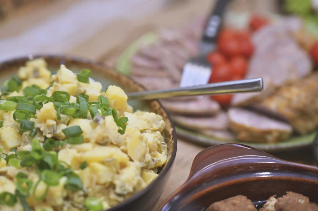 Garmażerka Jordaszka Ku Zdrowiu