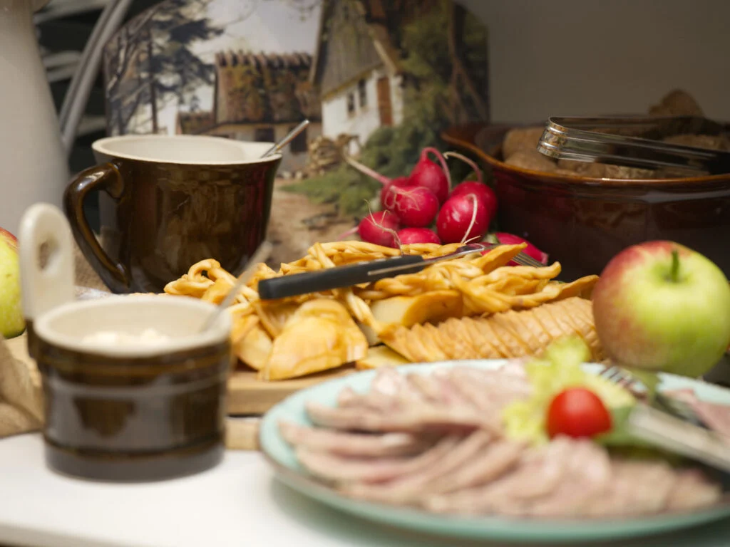 Garmażerka Jordaszka Ku Zdrowiu