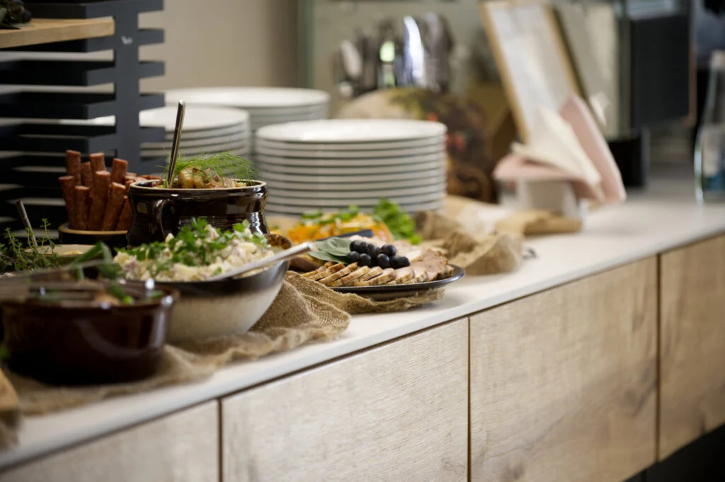 Garmażerka Jordaszka Ku Zdrowiu