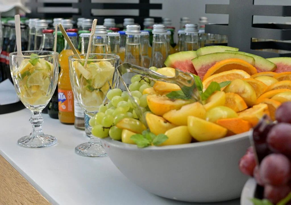 Garmażerka Jordaszka Ku Zdrowiu