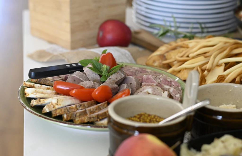 Garmażerka Jordaszka Ku Zdrowiu