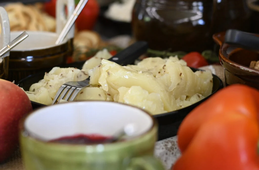 Garmażerka Jordaszka Ku Zdrowiu