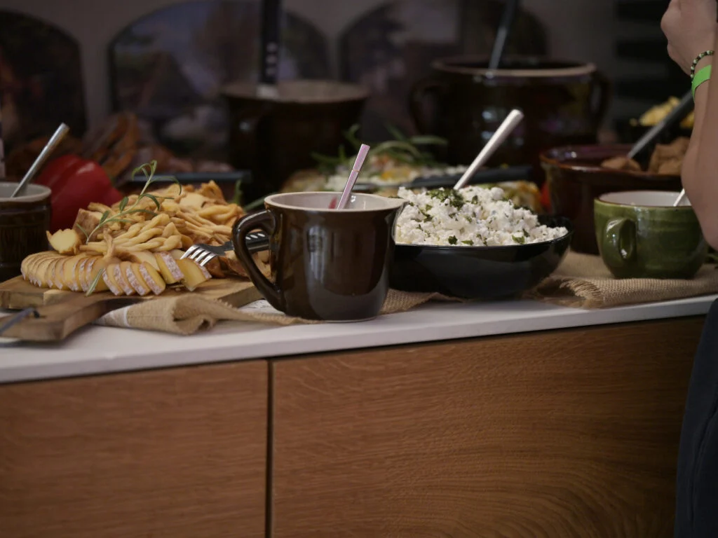 Garmażerka Jordaszka Ku Zdrowiu