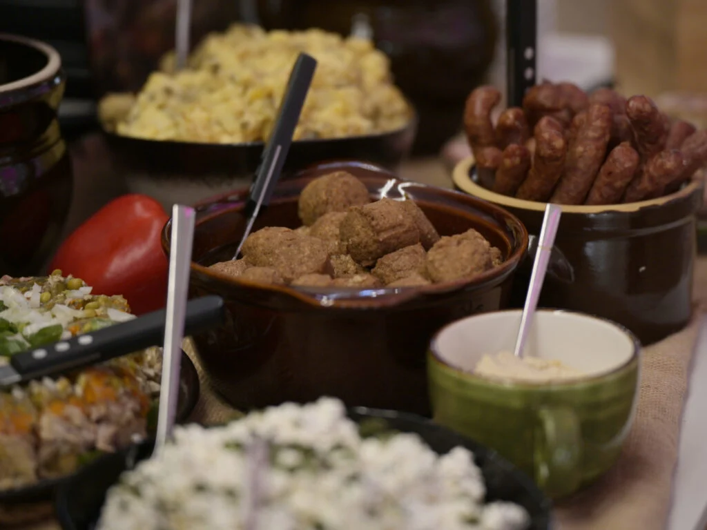 Garmażerka Jordaszka Ku Zdrowiu