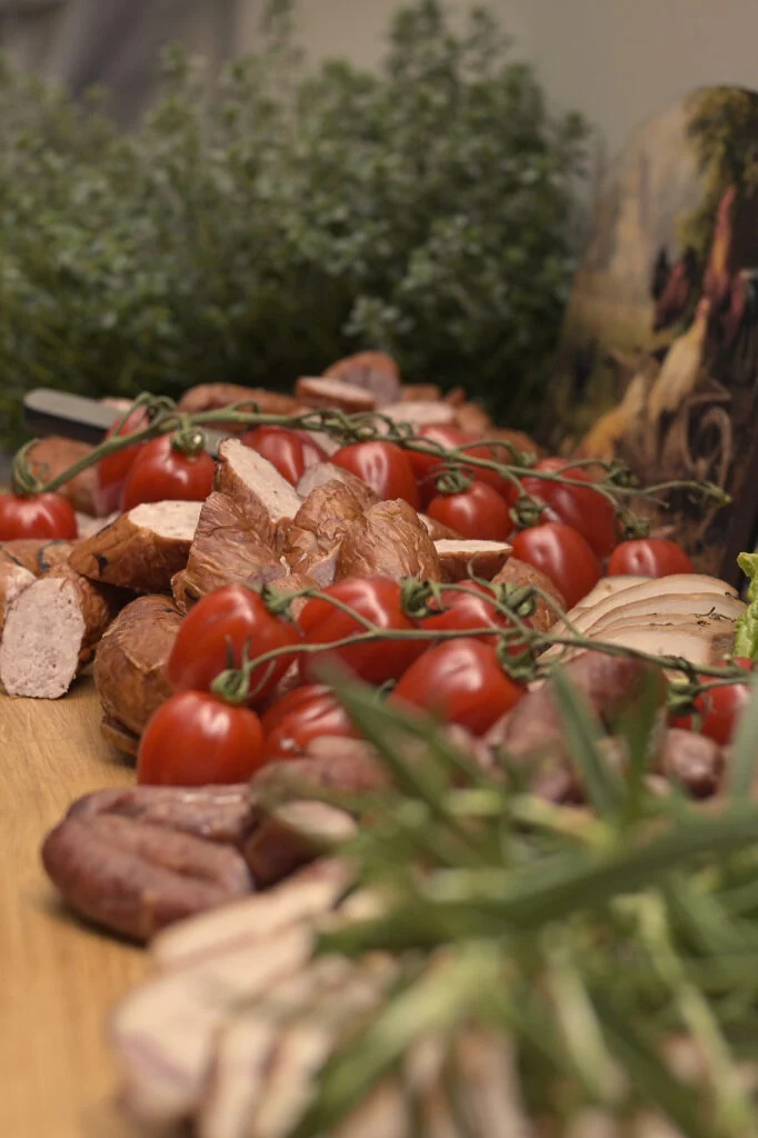 Garmażerka Jordaszka Ku Zdrowiu