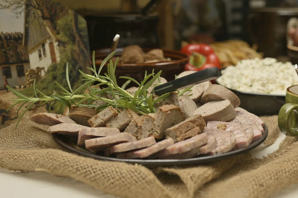 Garmażerka Jordaszka Ku Zdrowiu