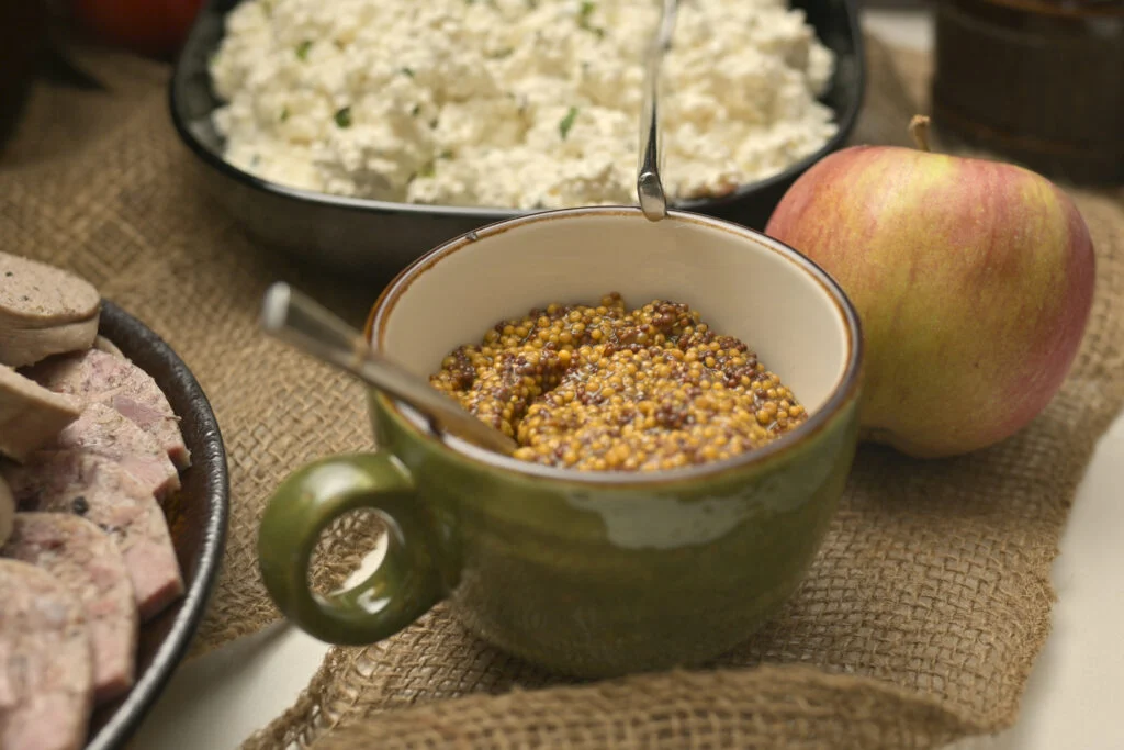 Garmażerka Jordaszka Ku Zdrowiu