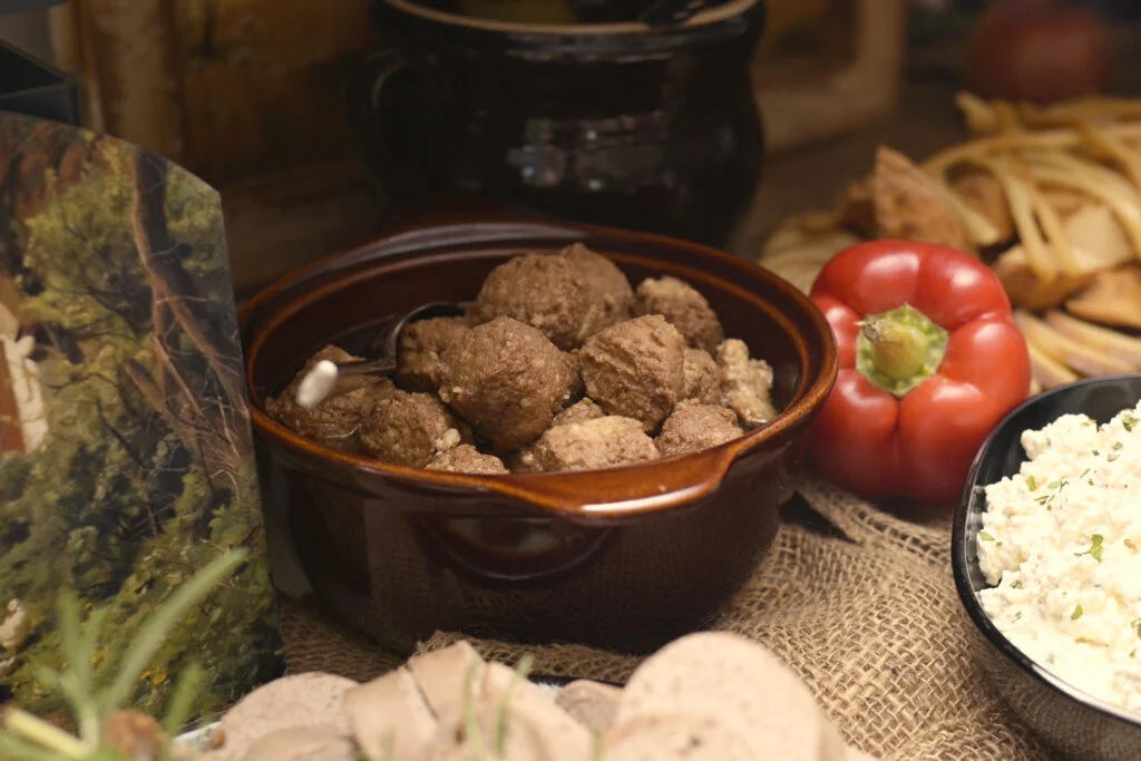 Garmażerka Jordaszka Ku Zdrowiu