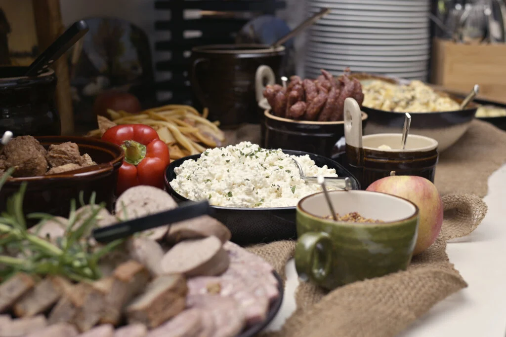 Garmażerka Jordaszka Ku Zdrowiu