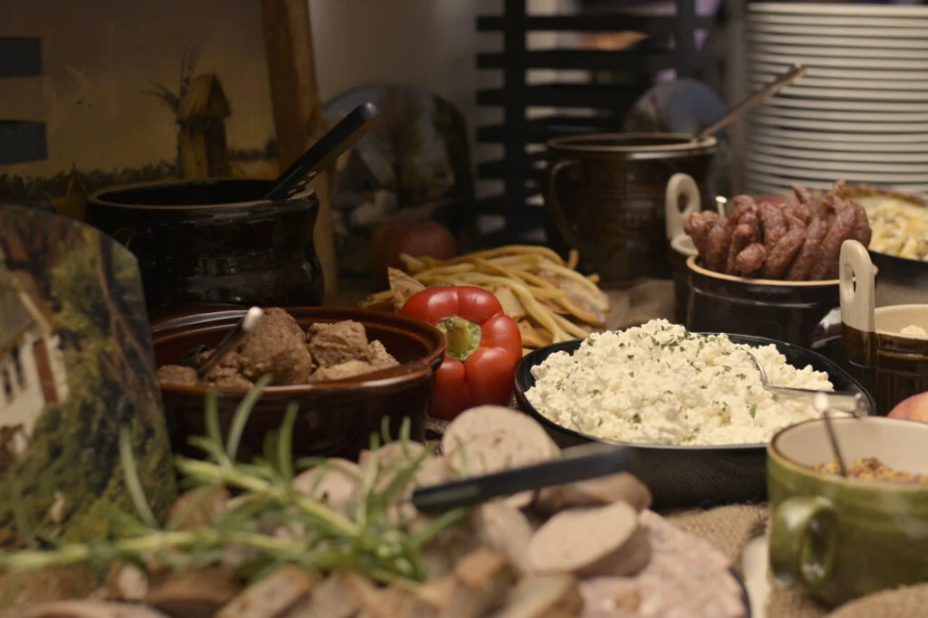 Garmażerka Jordaszka Ku Zdrowiu