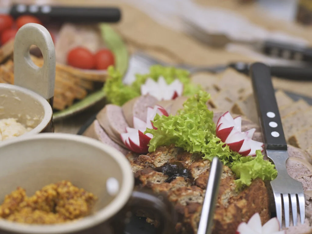 Garmażerka Jordaszka Ku Zdrowiu