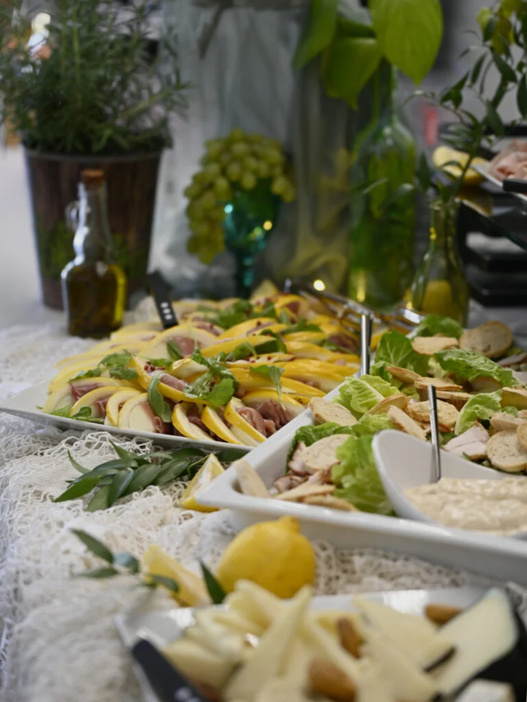 Garmażerka Jordaszka Ku Zdrowiu